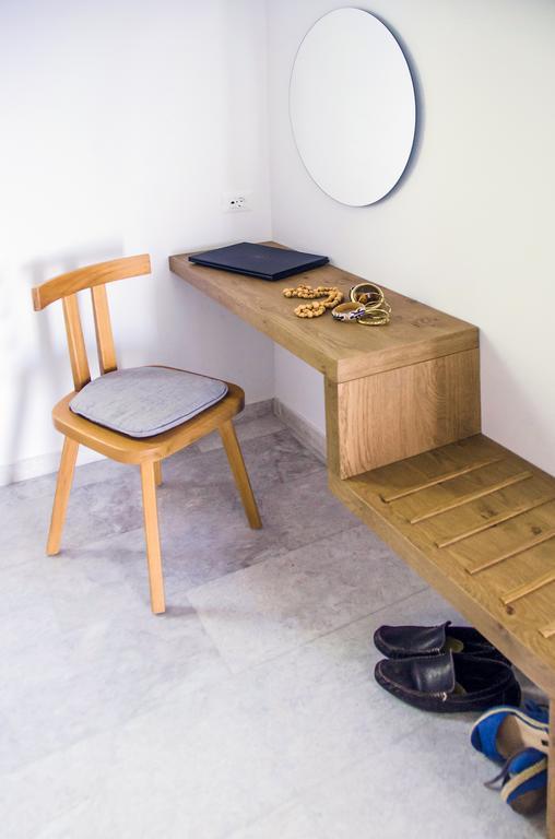 Ansi & Apartment *