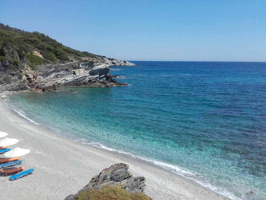 Markamar Loutraki (Skopelos)