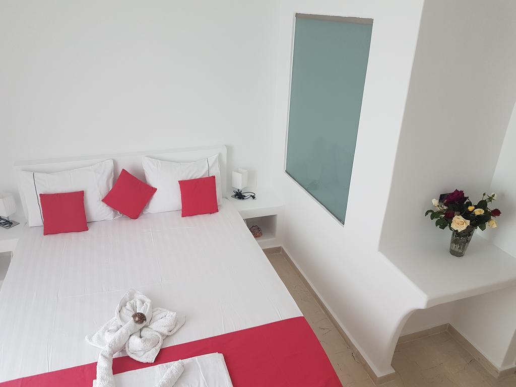 Casa Bella * Kamari (Santorini)