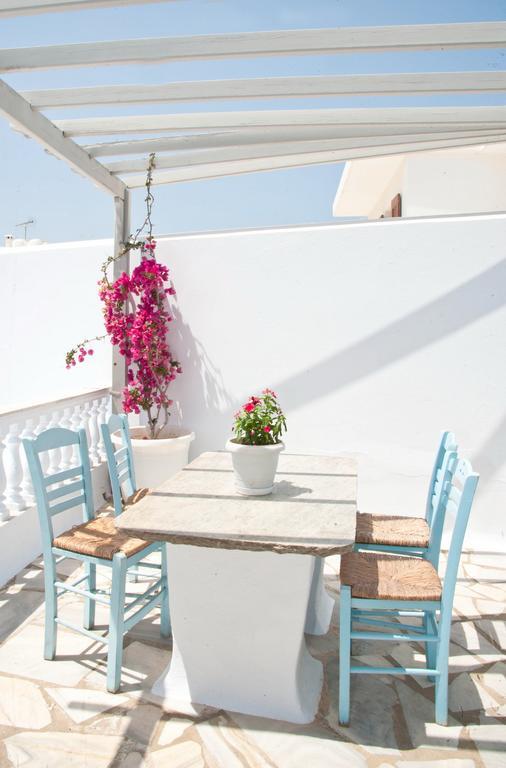Nikoleta Guest house Tinos