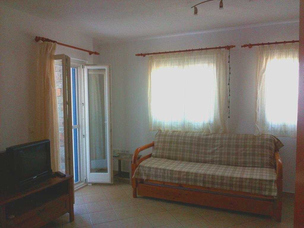 Meltemi Apartment