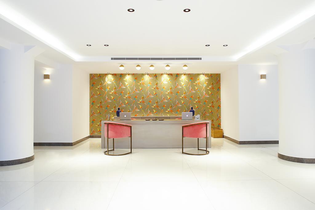 Hotel Alley Boutique And Argostoli (Kefalonia)