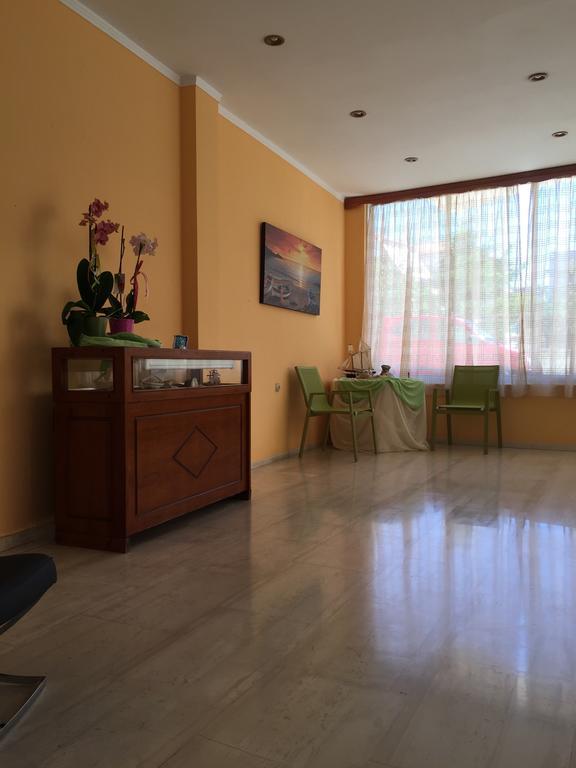 Studio Skourtis Apartment