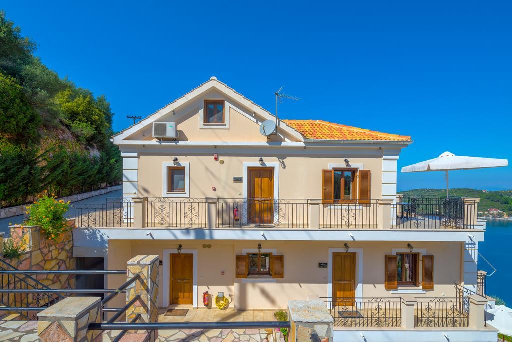Penelope Apartment Vathy (Ithaca)