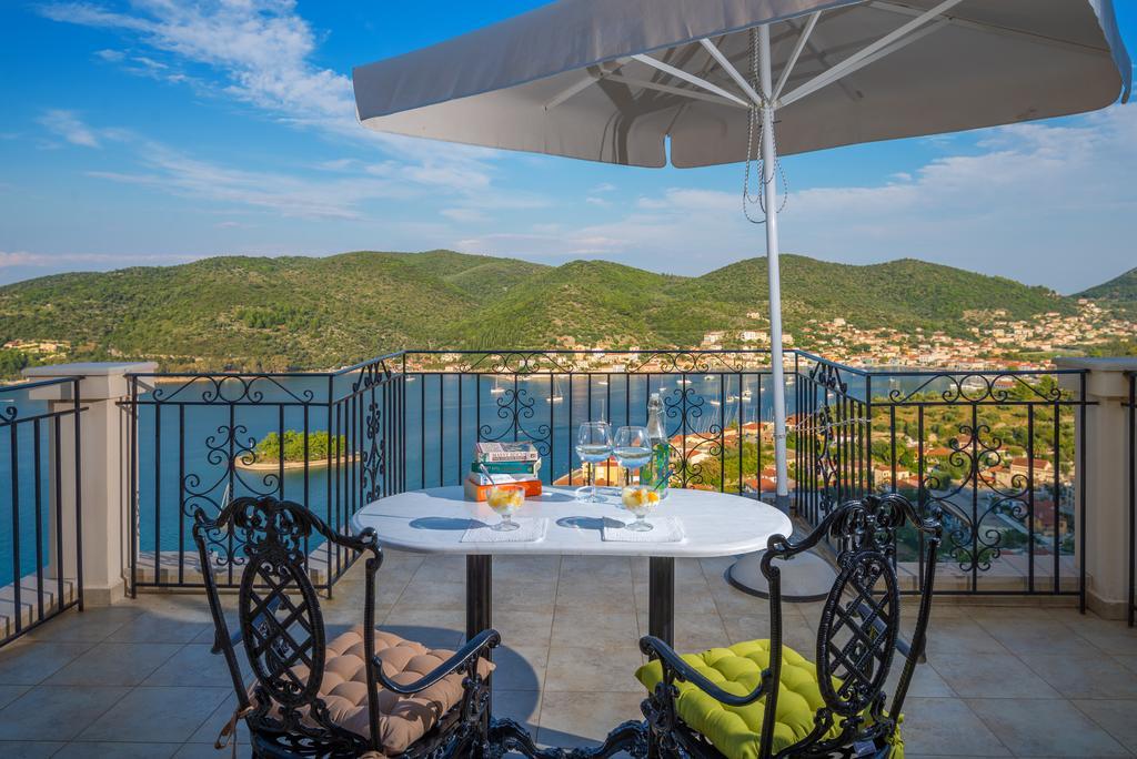 Penelope Apartment Vathy (Ithaca)