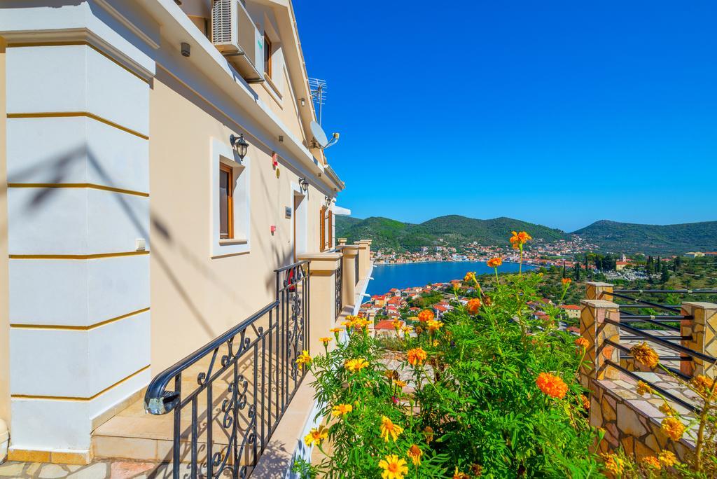 Penelope Apartment Vathy (Ithaca)