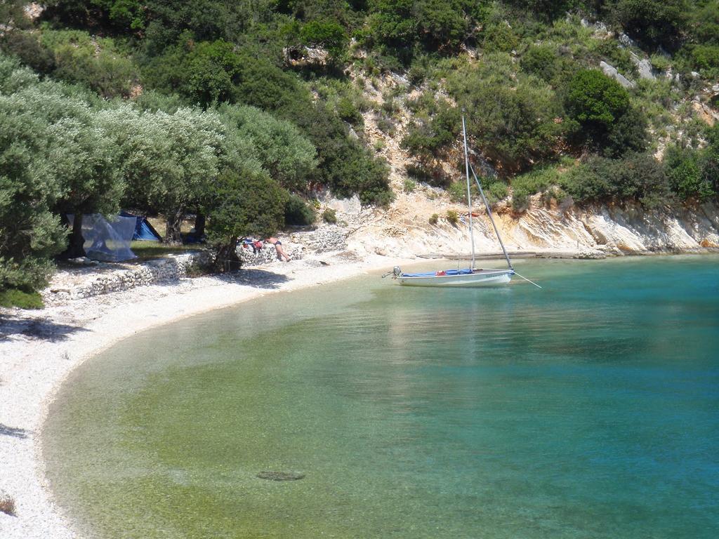 Penelope Apartment Vathy (Ithaca)