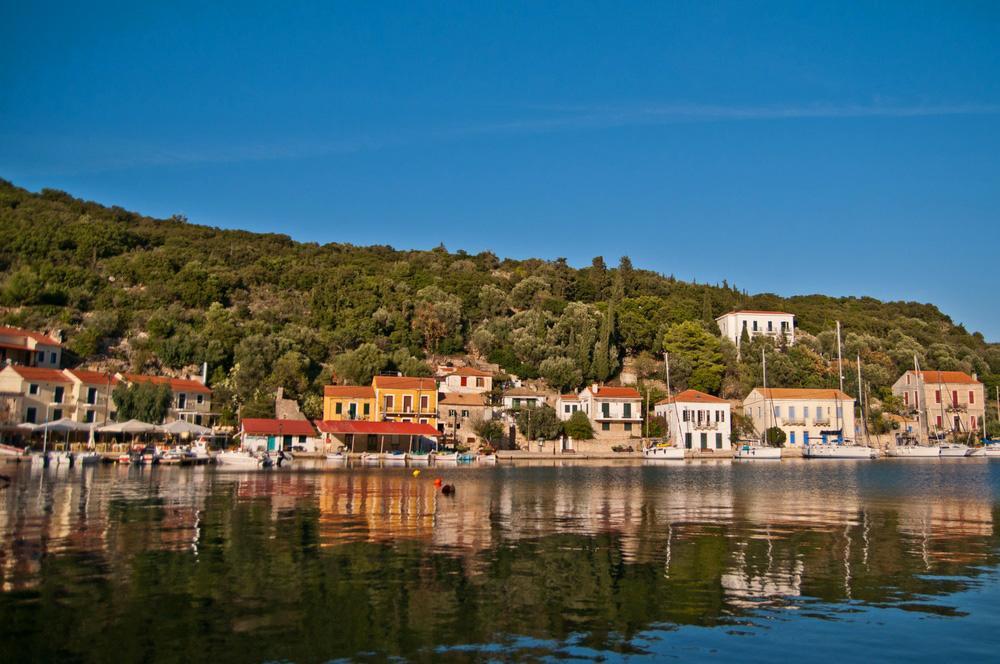Penelope * Vathy (Ithaca)