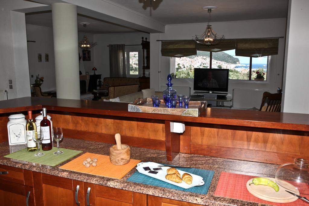 Casa Bella Vista Holiday home