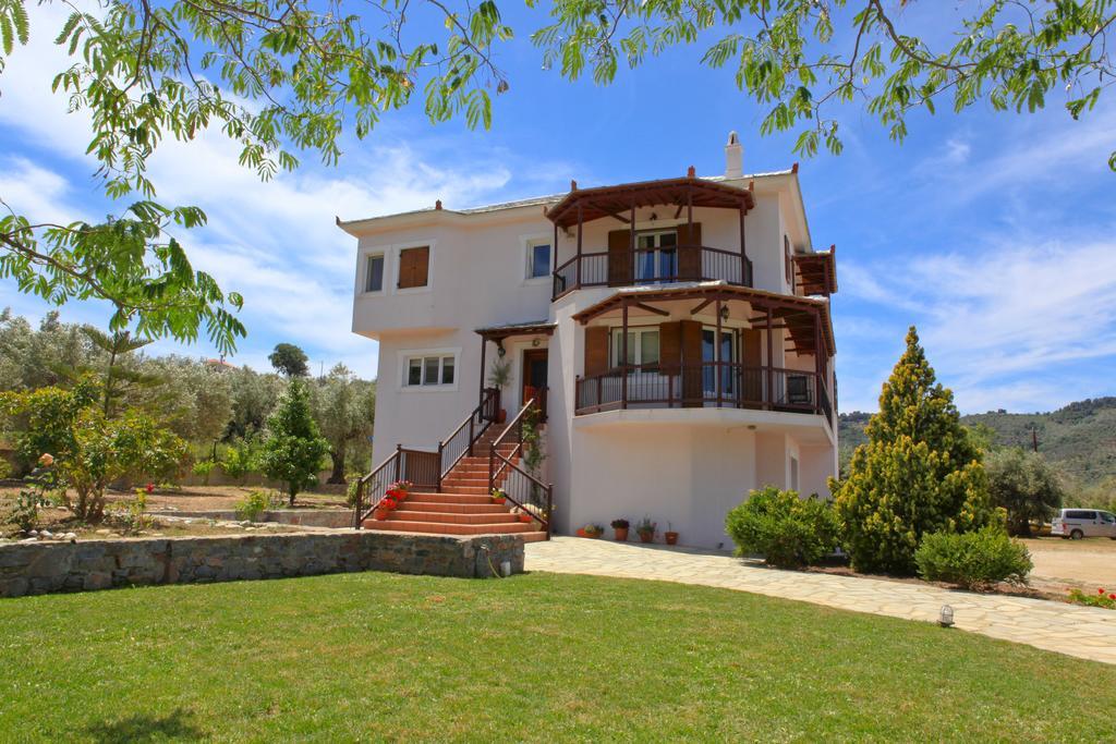 Holiday home Casa Bella Vista Skopelos Town