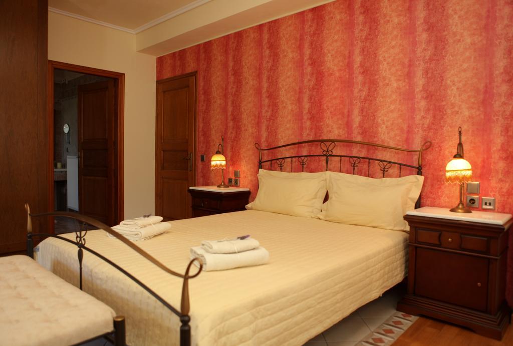 Casa Bella Vista Holiday home Skopelos Town
