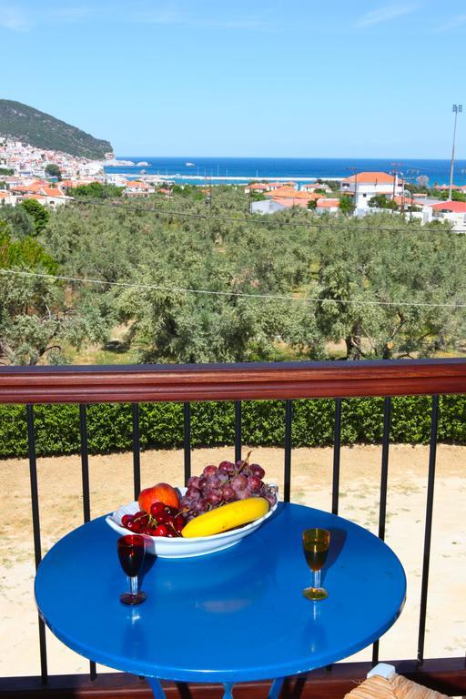Casa Bella Vista Holiday home
