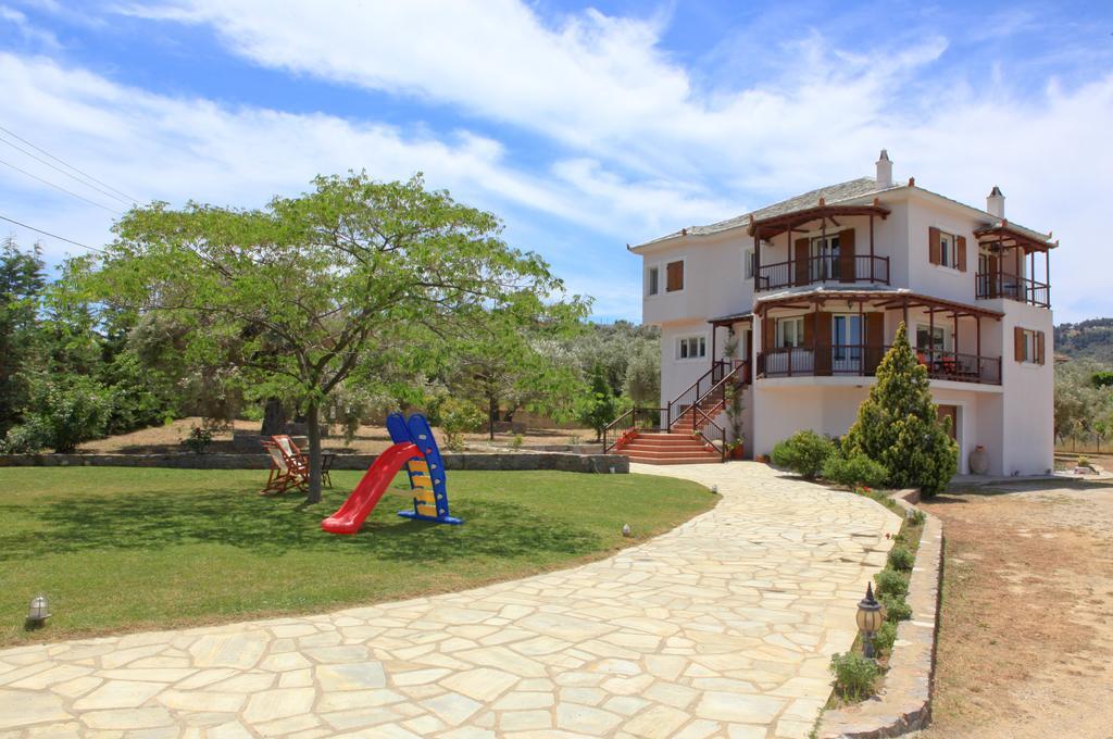 Holiday home Casa Bella Vista *