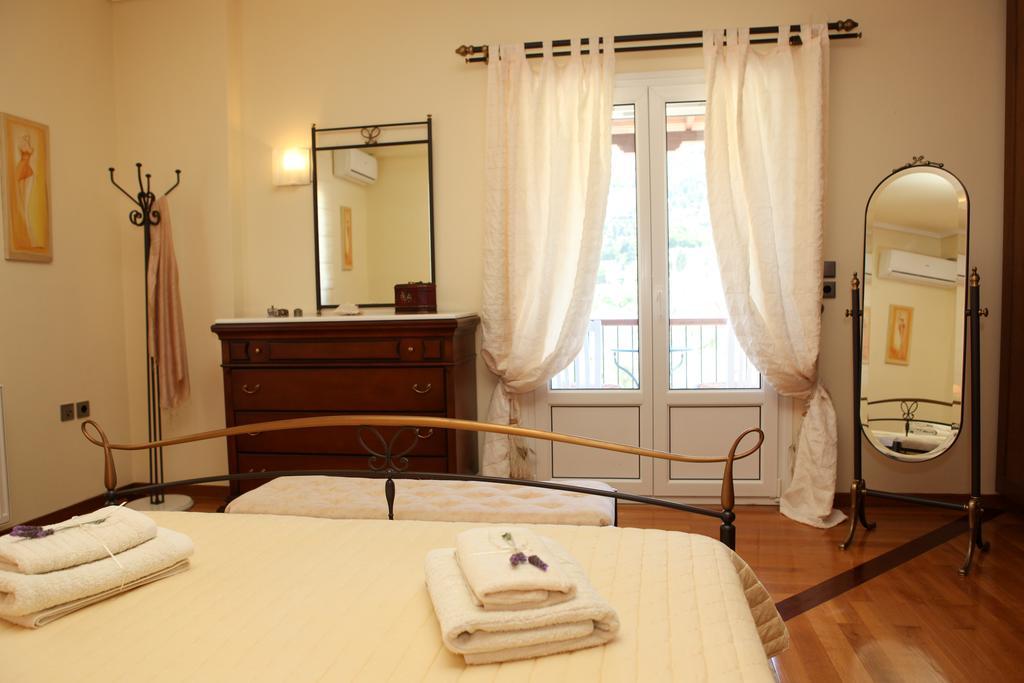 Casa Bella Vista
