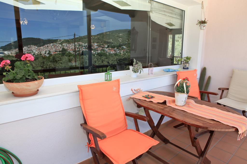 Casa Bella Vista Holiday home