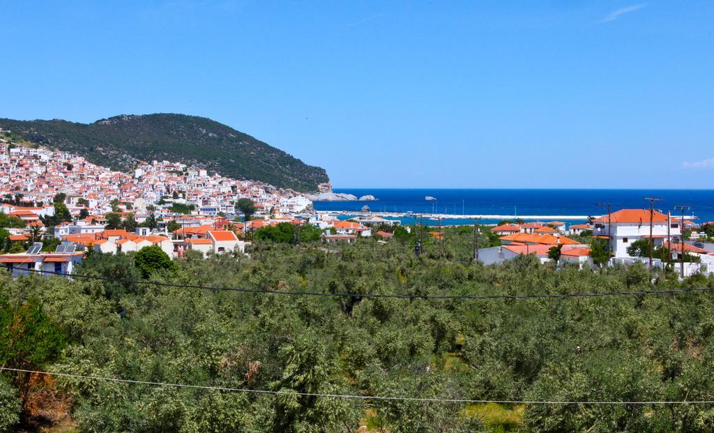 Casa Bella Vista
