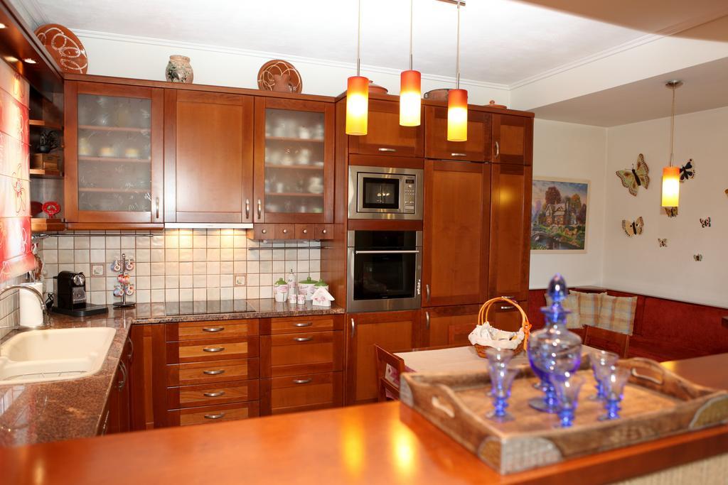 Casa Bella Vista