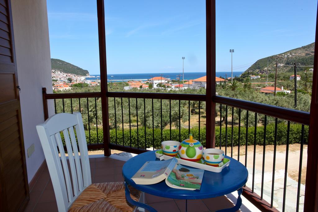 Casa Bella Vista