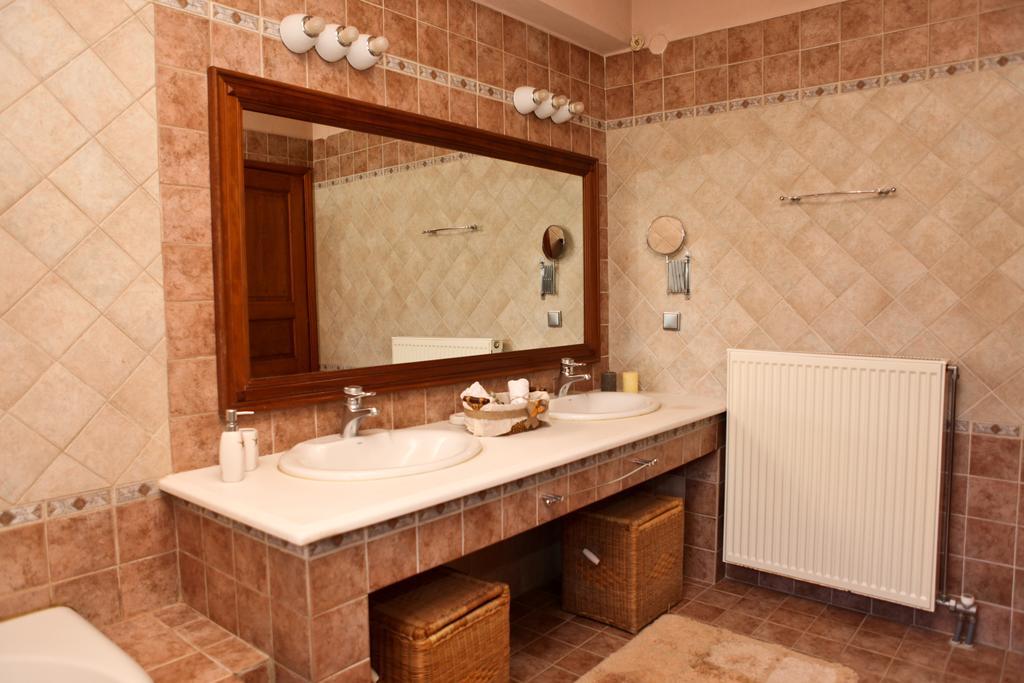 Casa Bella Vista Holiday home *