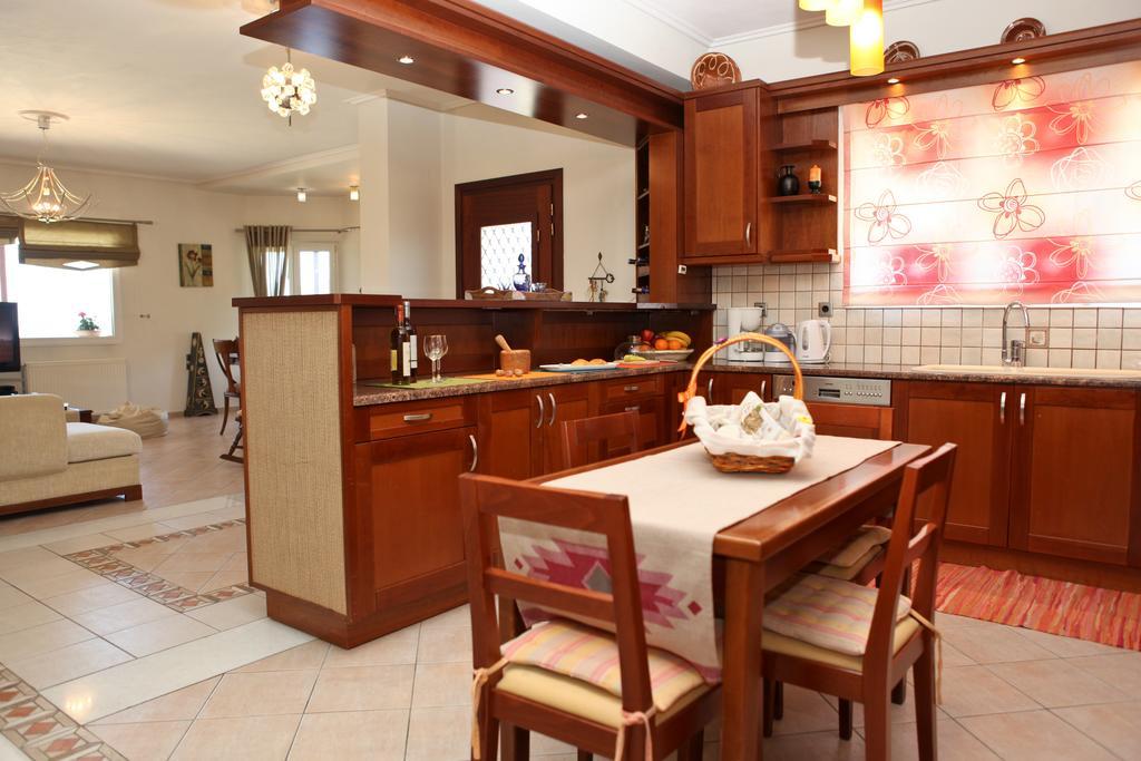 Holiday home Casa Bella Vista