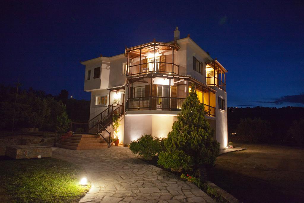 Casa Bella Vista *