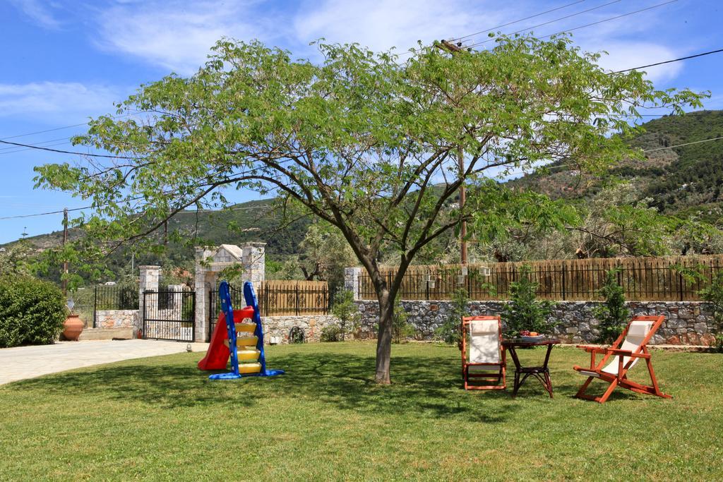 Holiday home Casa Bella Vista Skopelos Town