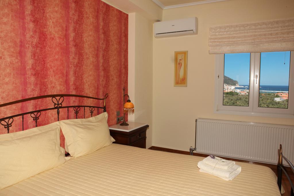 Casa Bella Vista Skopelos Town