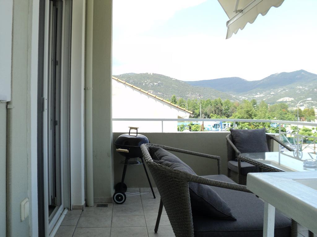 Serenada Apartment