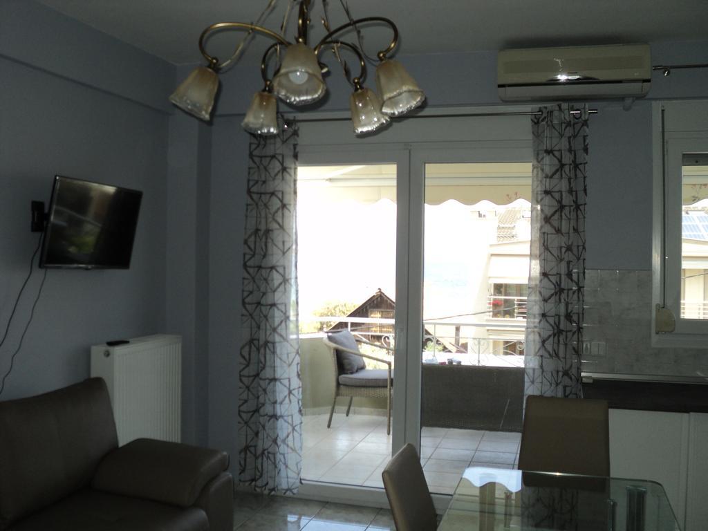 Apartment Serenada *