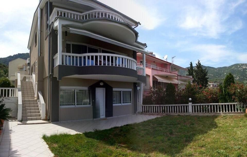 Belle Vue Holiday home *