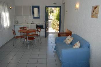 Palatia Village 4*