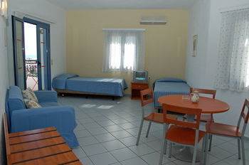 Aparthotel Palatia Village