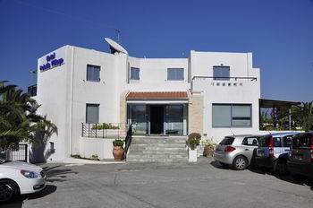 Aparthotel Palatia Village