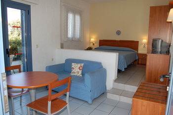 Aparthotel Palatia Village Hersonissos (Crete)