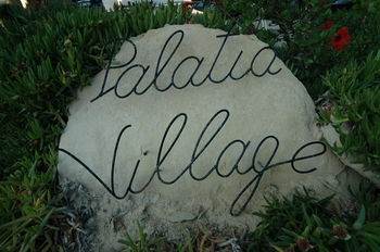 Palatia Village Aparthotel Hersonissos (Crete)