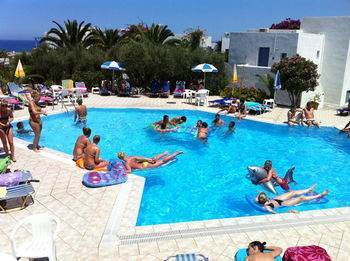 Aparthotel Palatia Village 4*