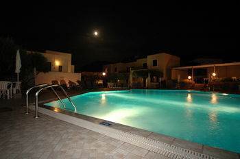 Palatia Village 4* Hersonissos (Crete)
