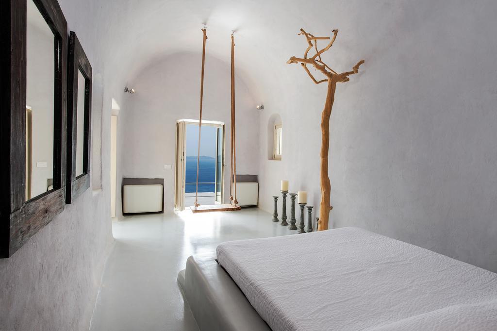 Ammos Mansion Villa