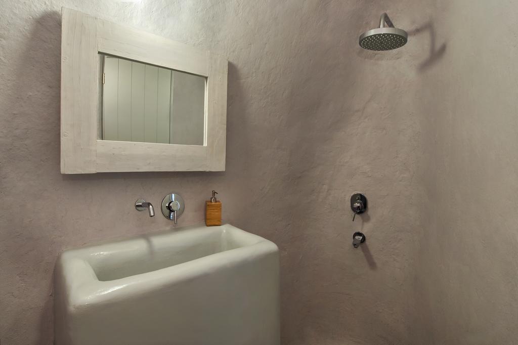 Ammos Mansion * Oia (Santorini)