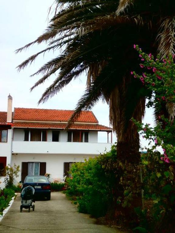 Eftichia * Roda (Corfu)