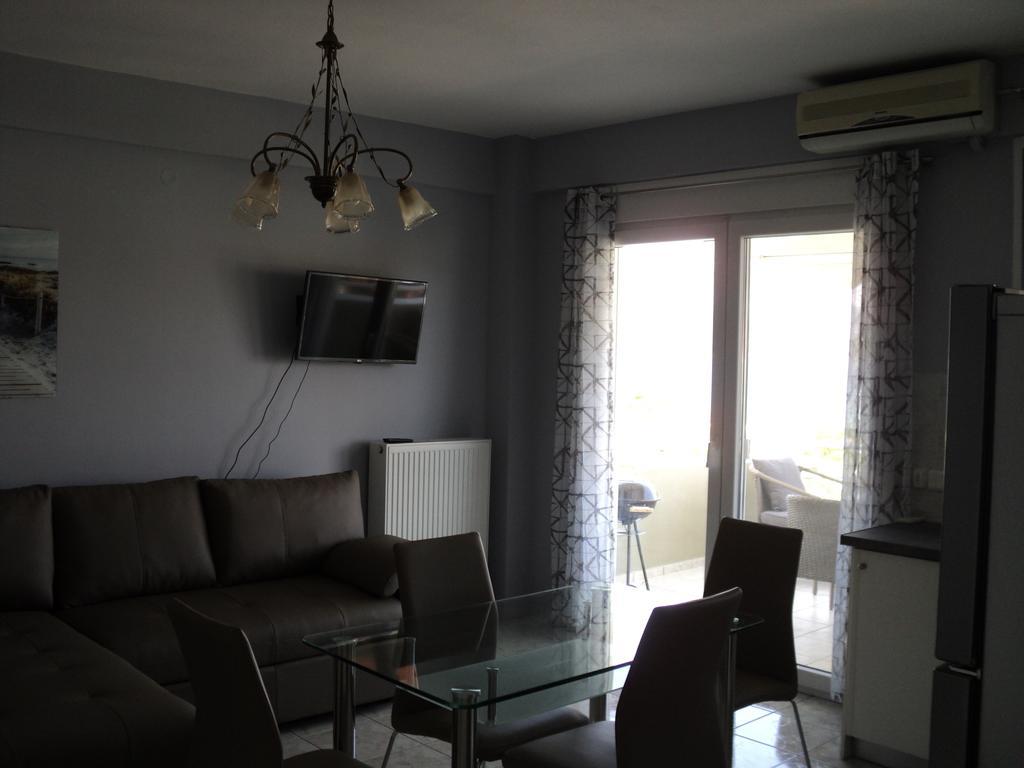 Apartment Serenada *