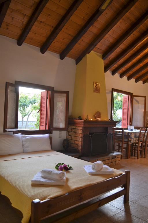 Apartment Chouchounikos