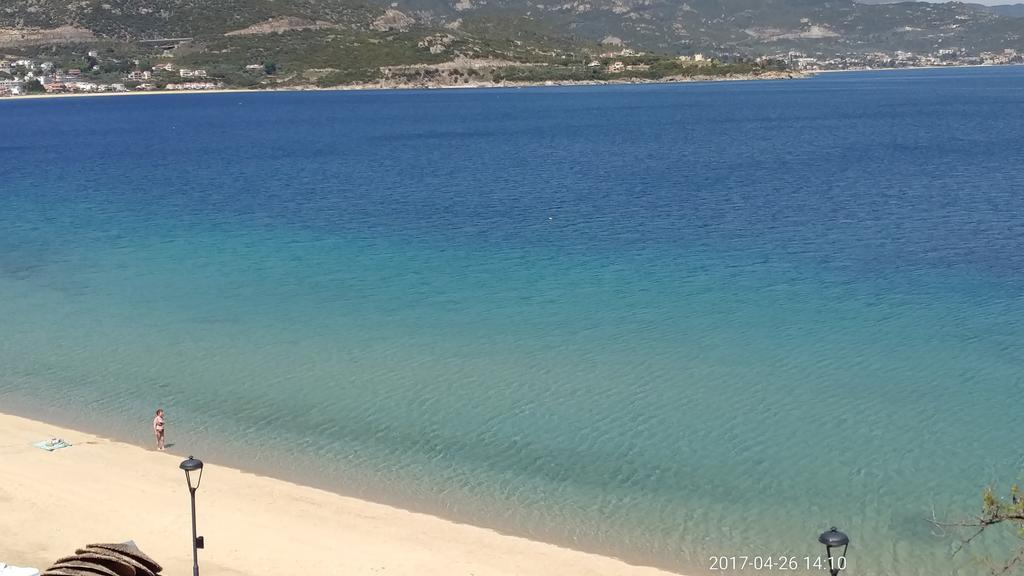 Holiday home Kallithea Nea Iraklitsa