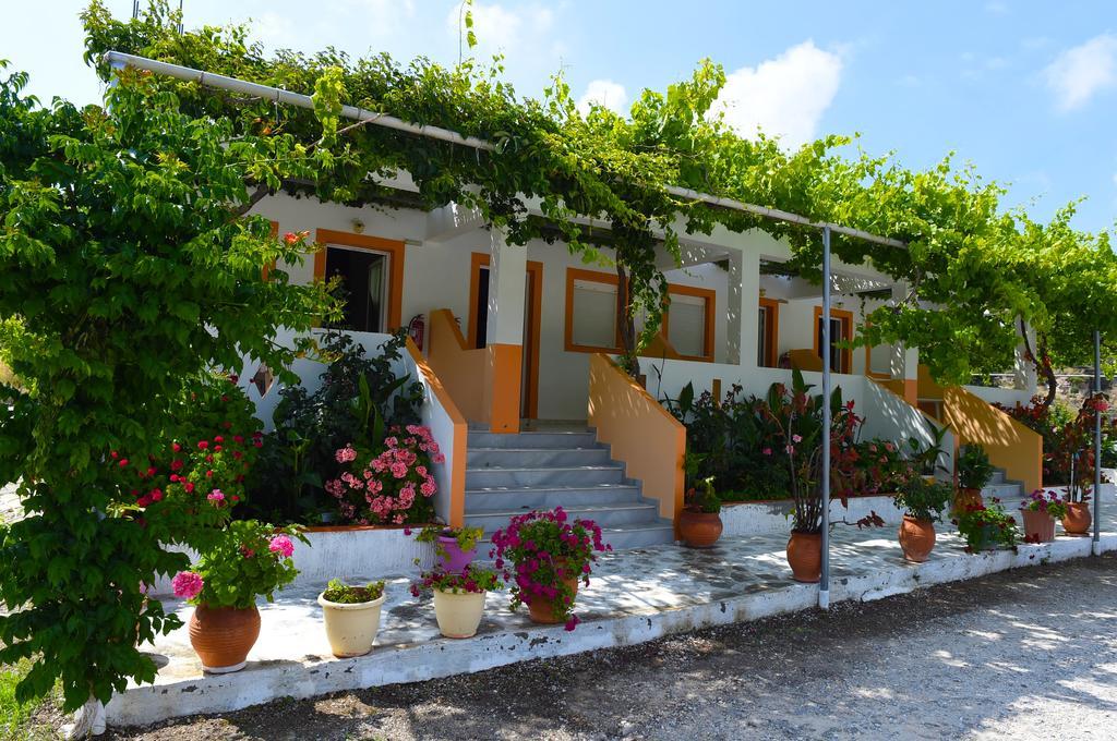 Alexis Apartment Kefalos (Kos)