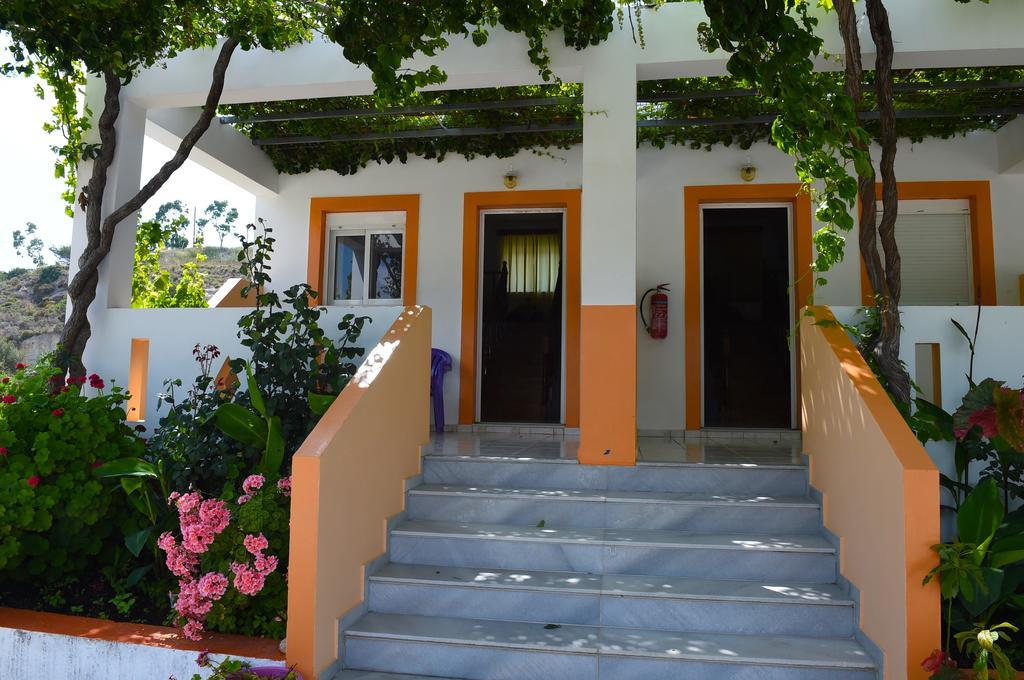 Apartment Alexis Kefalos (Kos)