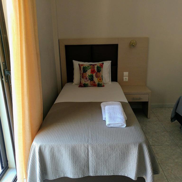 Apartment Dimitris