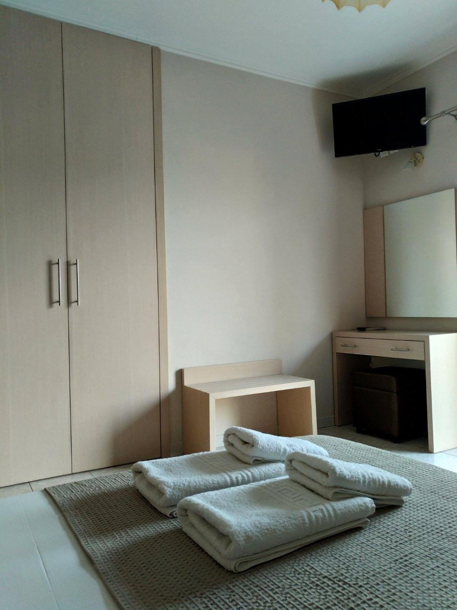 Dimitris Apartment Parga