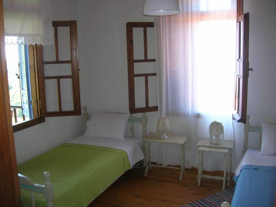 Athina's House Country house