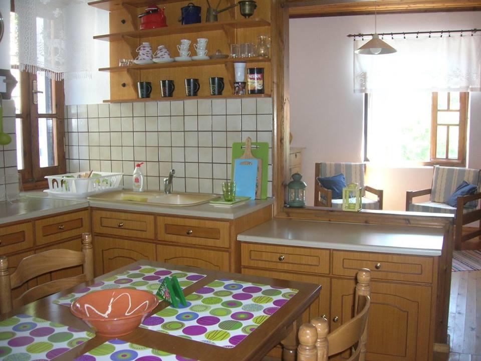 Athina's House