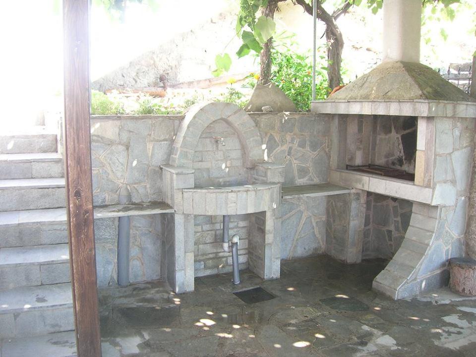 Athina's House Country house Skala Sotiros